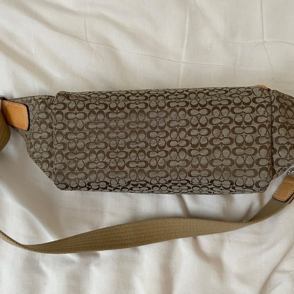 Coach Fanny pack - Picture 2 of 5